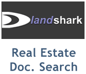 Real Estate Document Search - LandShark Opens in new window