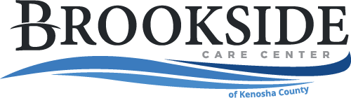 Brookside Care Center Logo
