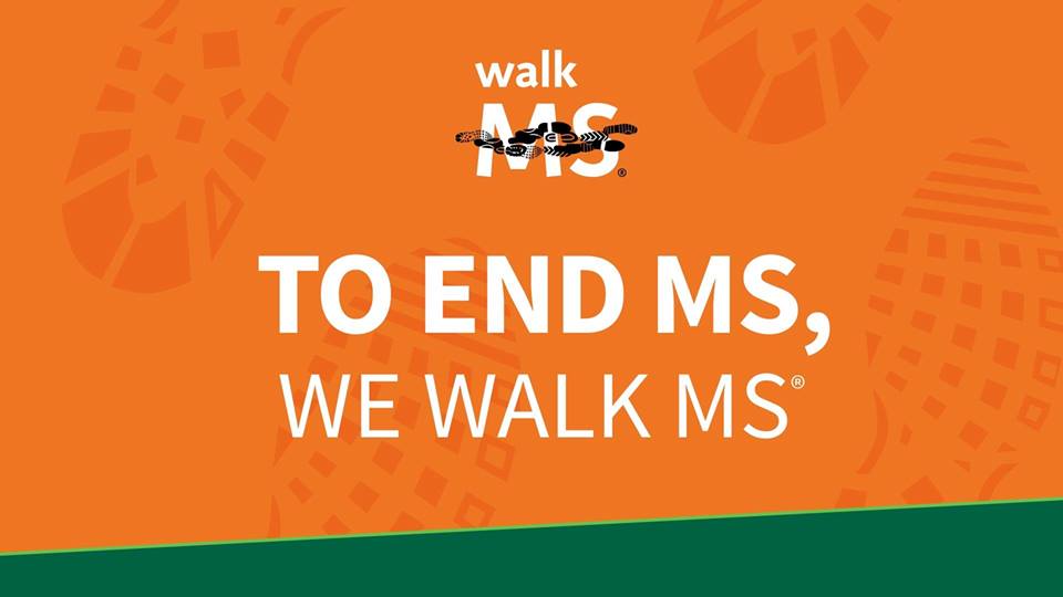 walk to end ms