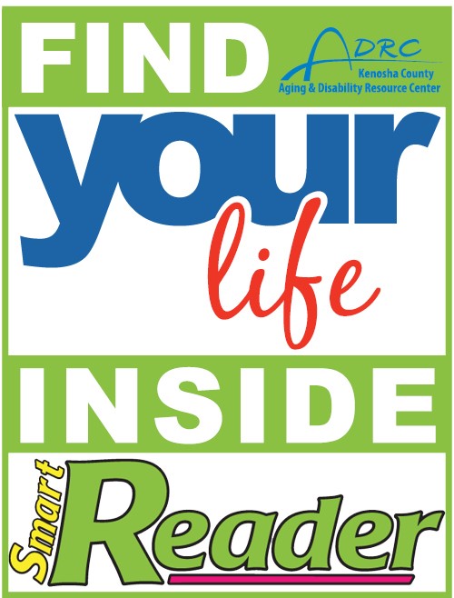 Smart Reader - Find Your Life Inside Opens in new window