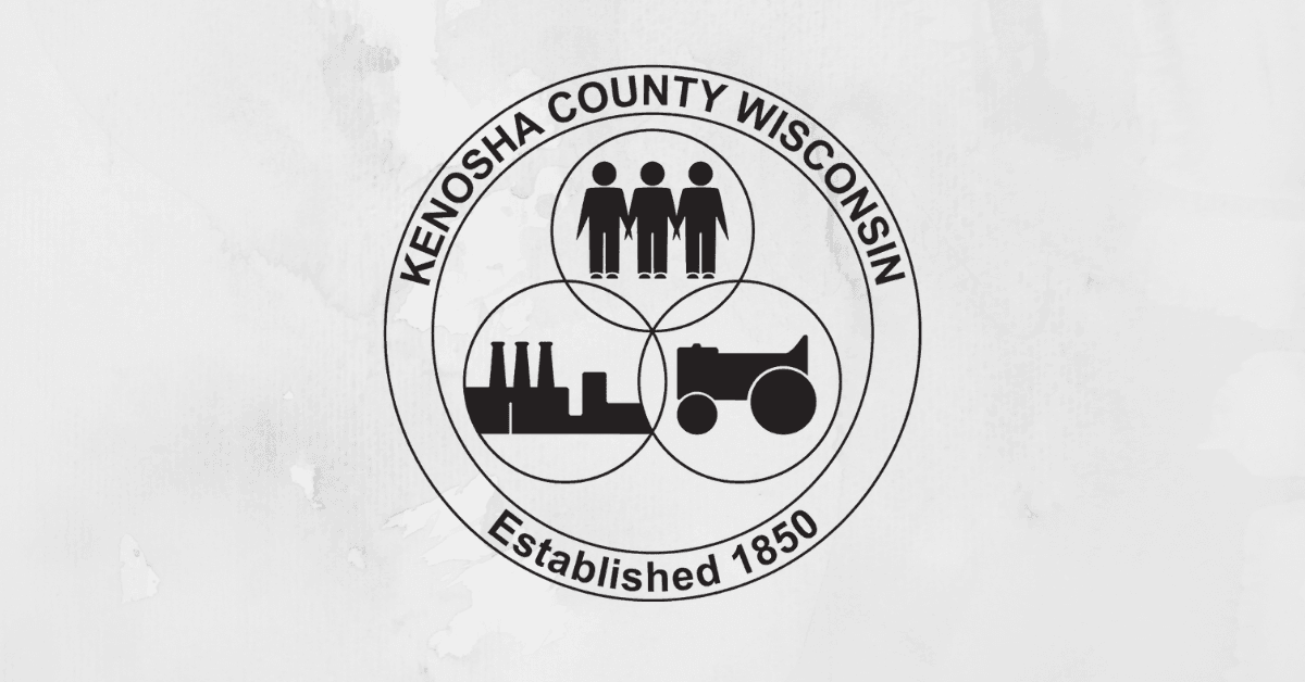 county logo on gray background FB LINK