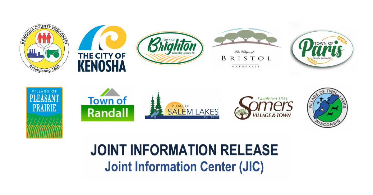 Joint Information Center thumbnail logo