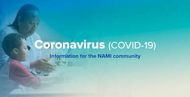 covid-information Nami