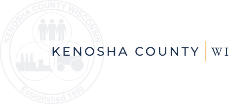 Kenosha County Logo