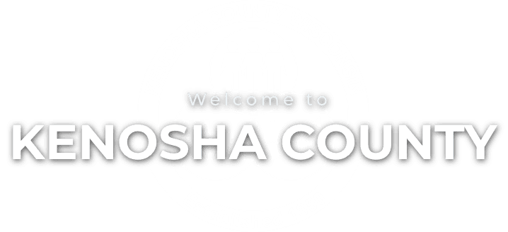 Welcome to Kenosha County