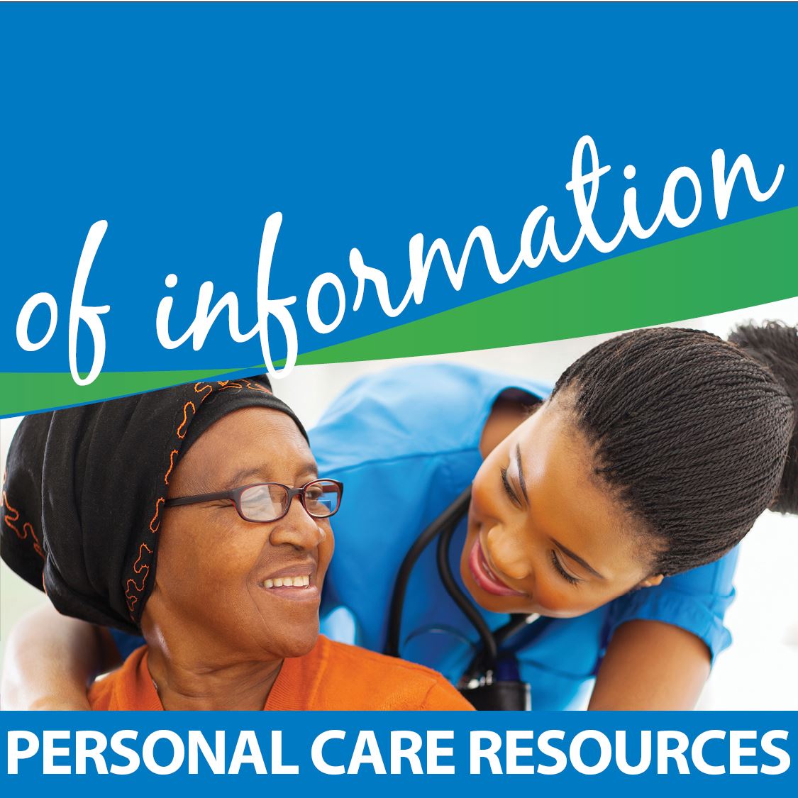Personal Care Resources