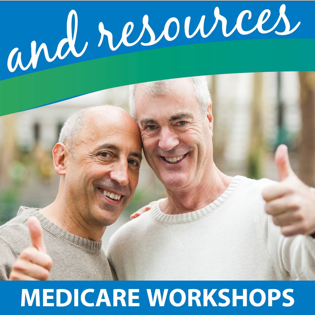 Medicare Workshops