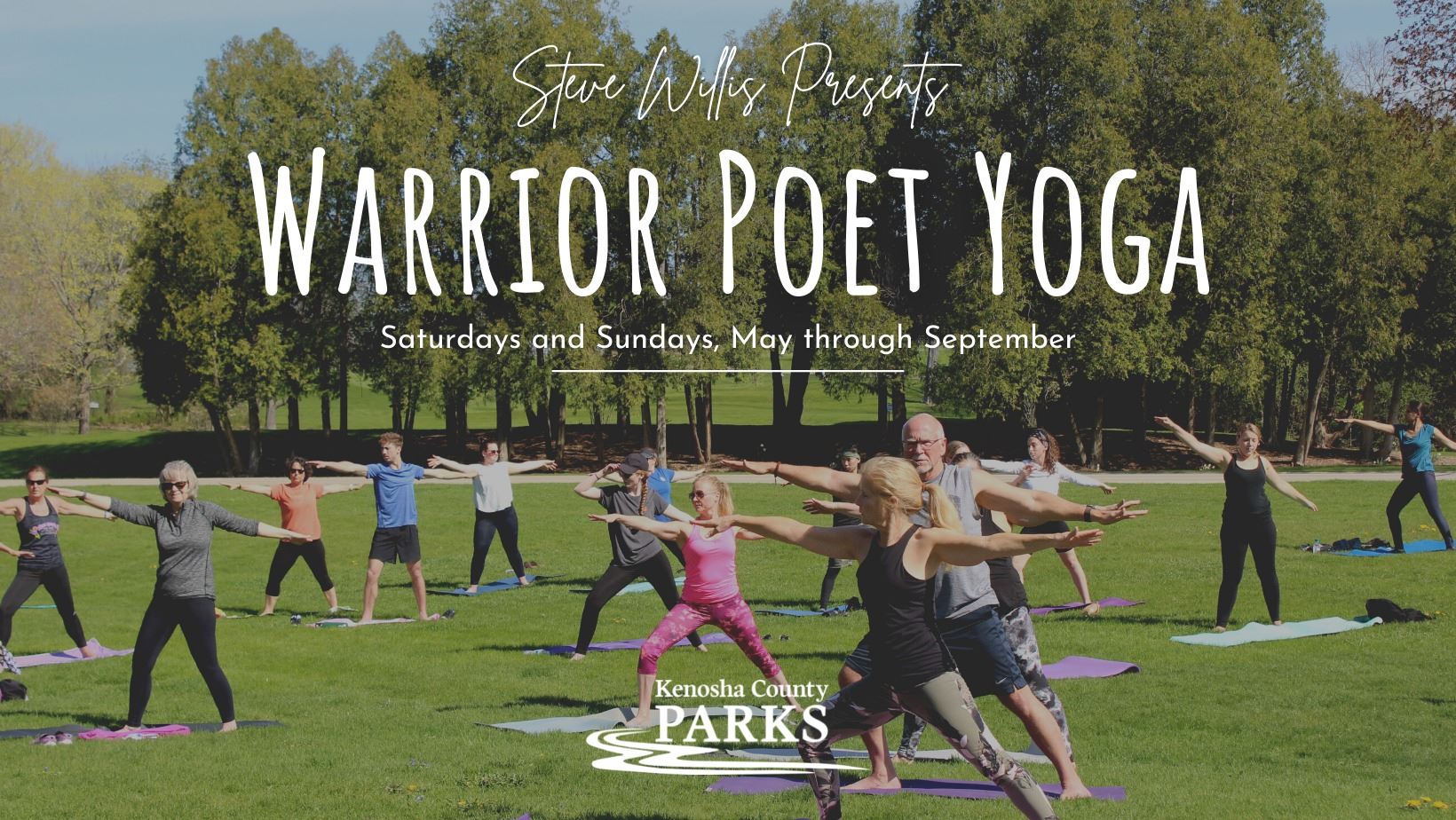 Warrior Poet Yoga