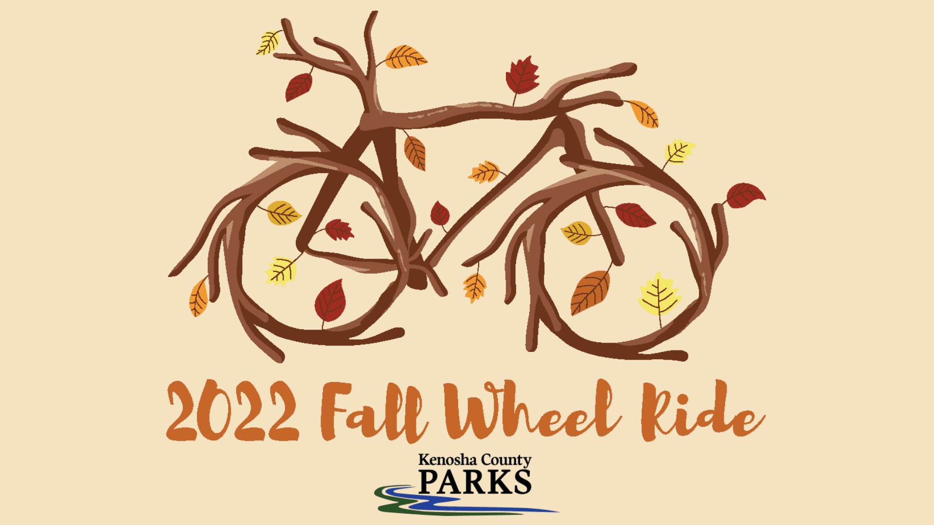 Fall Wheel Ride