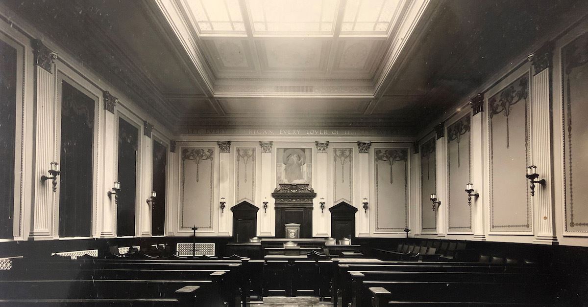 ceremonial courtroom-historic FB LINK