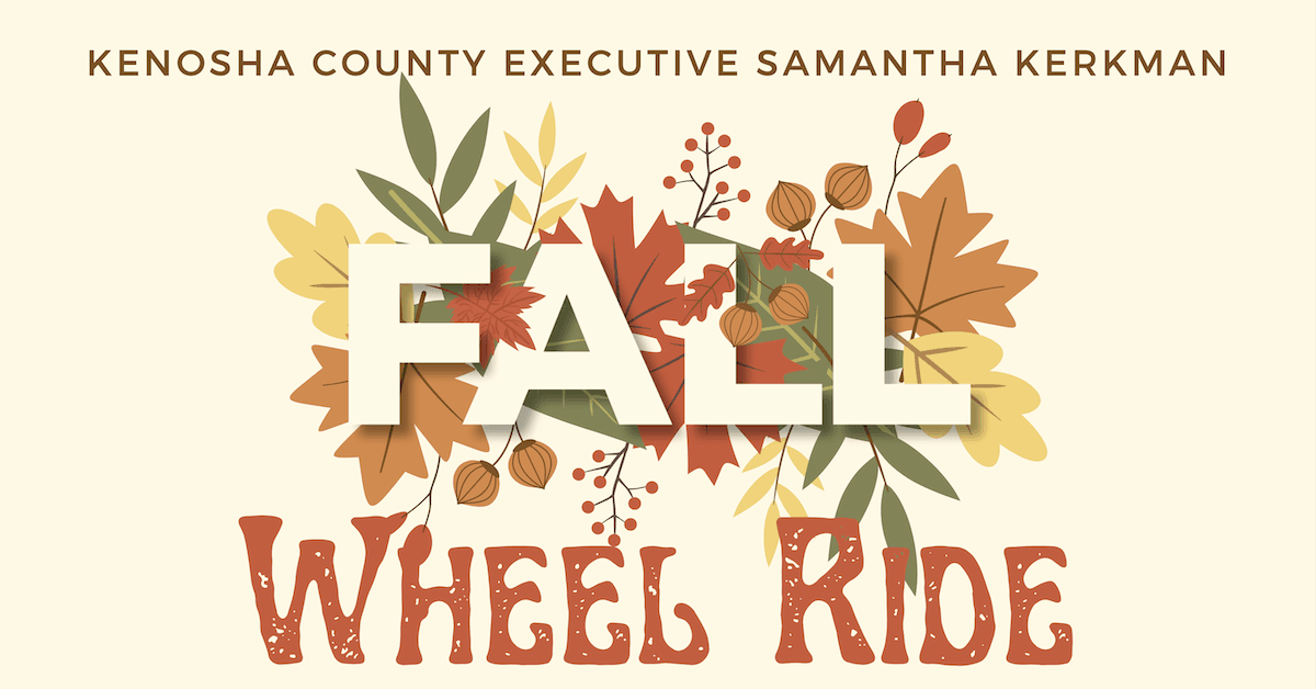 2022 Fall Wheel Ride logo