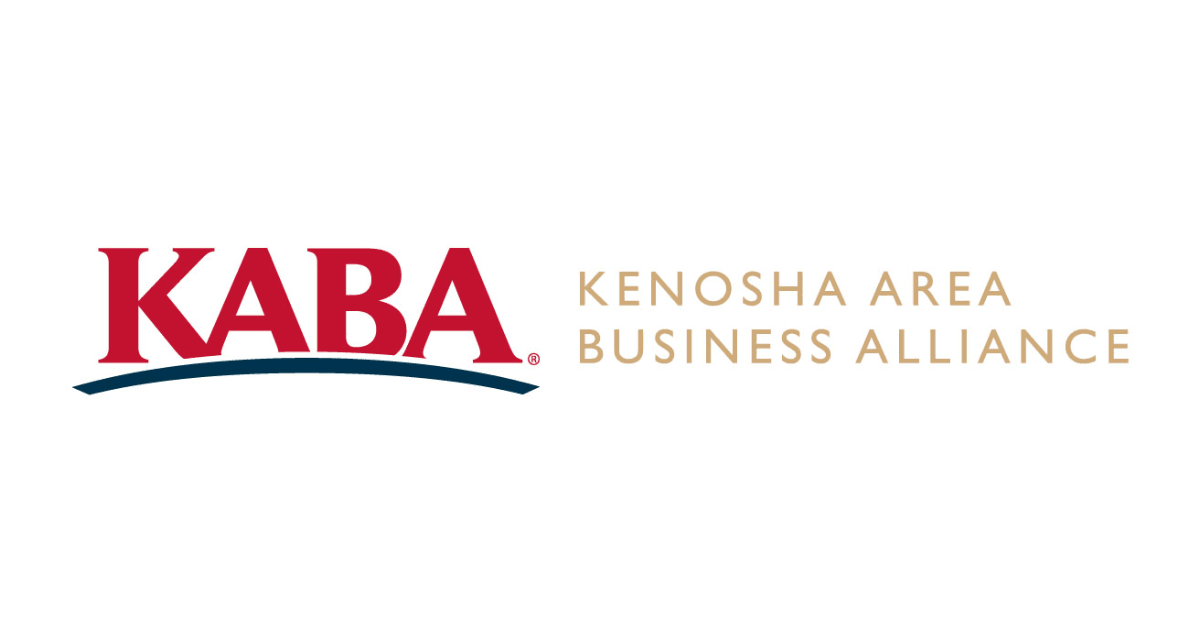 Kenosha Area Business Alliance logo