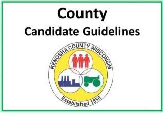 000 - COUNTY Candidate Cover