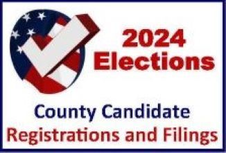 2024 registration and filings