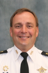 Sheriff David Beth