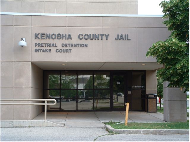 Pre-Trial Detention Facility