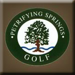 Petrifying Springs Golf