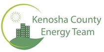 Kenosha Energy Team Logo