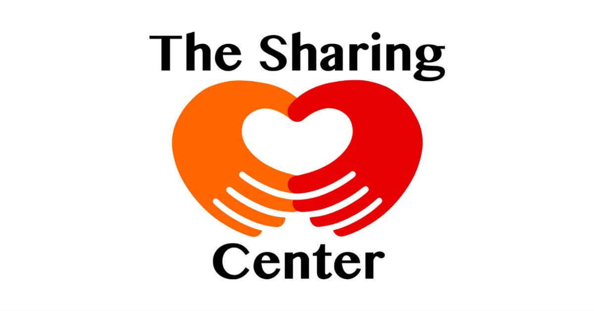 Sharing Center logo