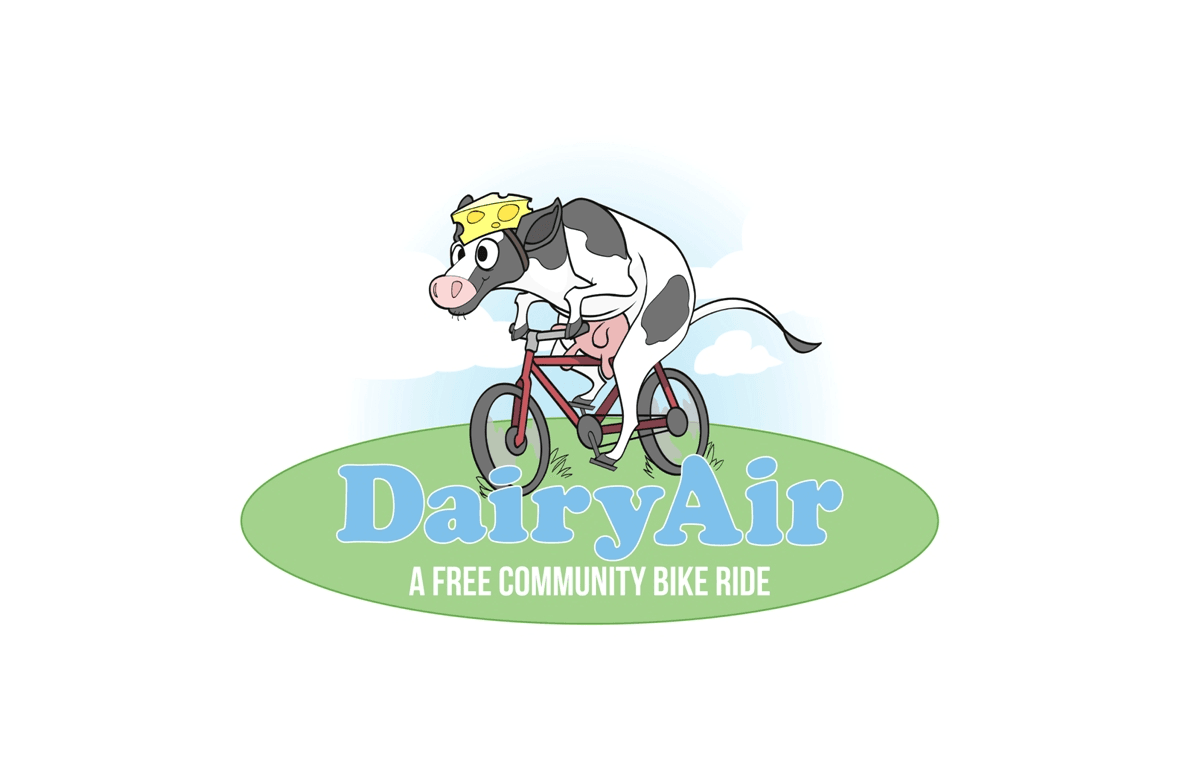 DairyAir logo