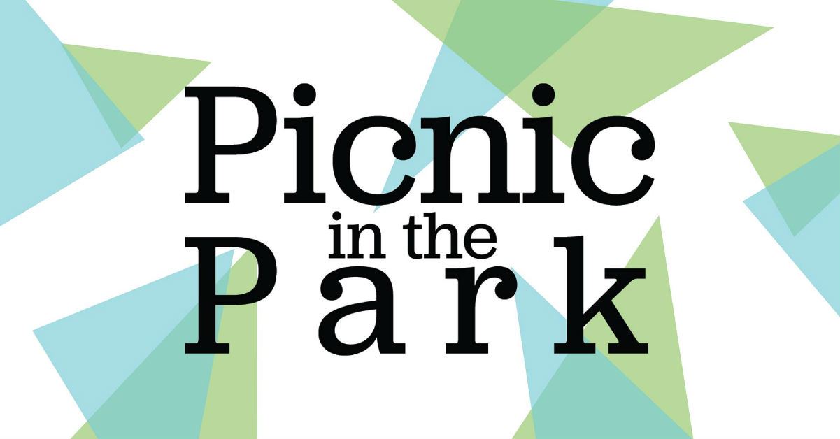 picnic in the park logo FB LINK
