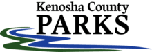 Kenosha County Parks Logo