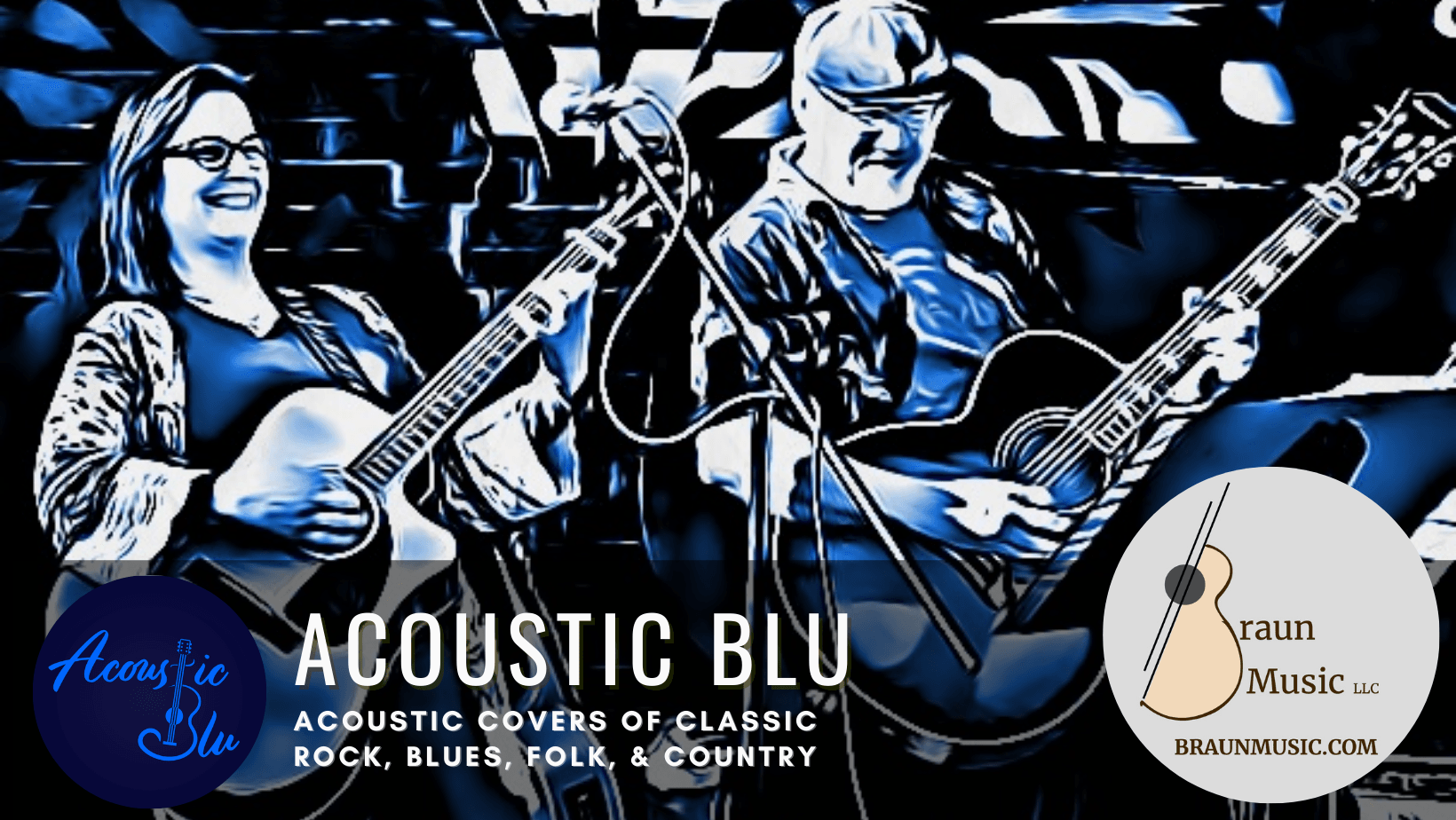 Acoustic Blu