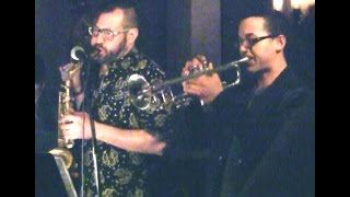 The Troy Leisemann Jazz Quartet