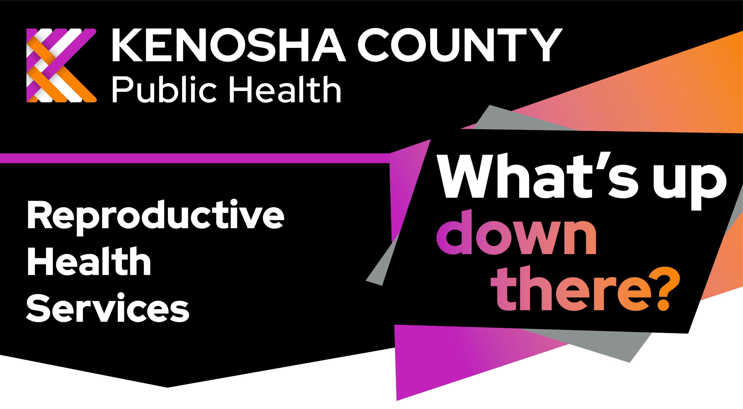 Kenosha County Reproductive Health Services (yourbodykenosha.com)