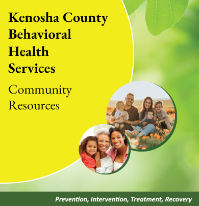 Behavioral Health Community Resources Directory
