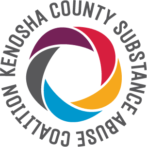 Kenosha County Substance Abuse Coalition Logo