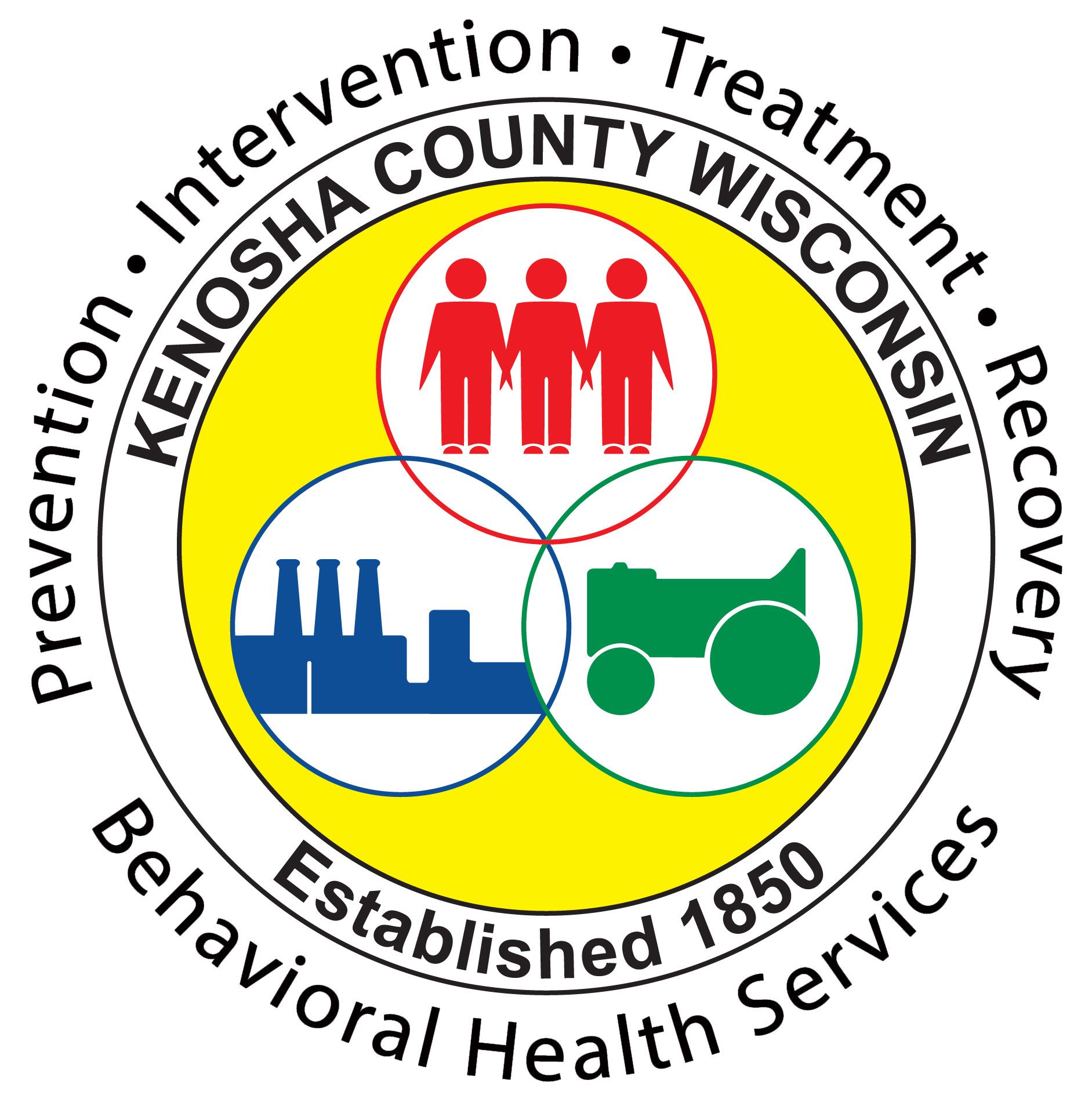 Behavioral Health Services homepage