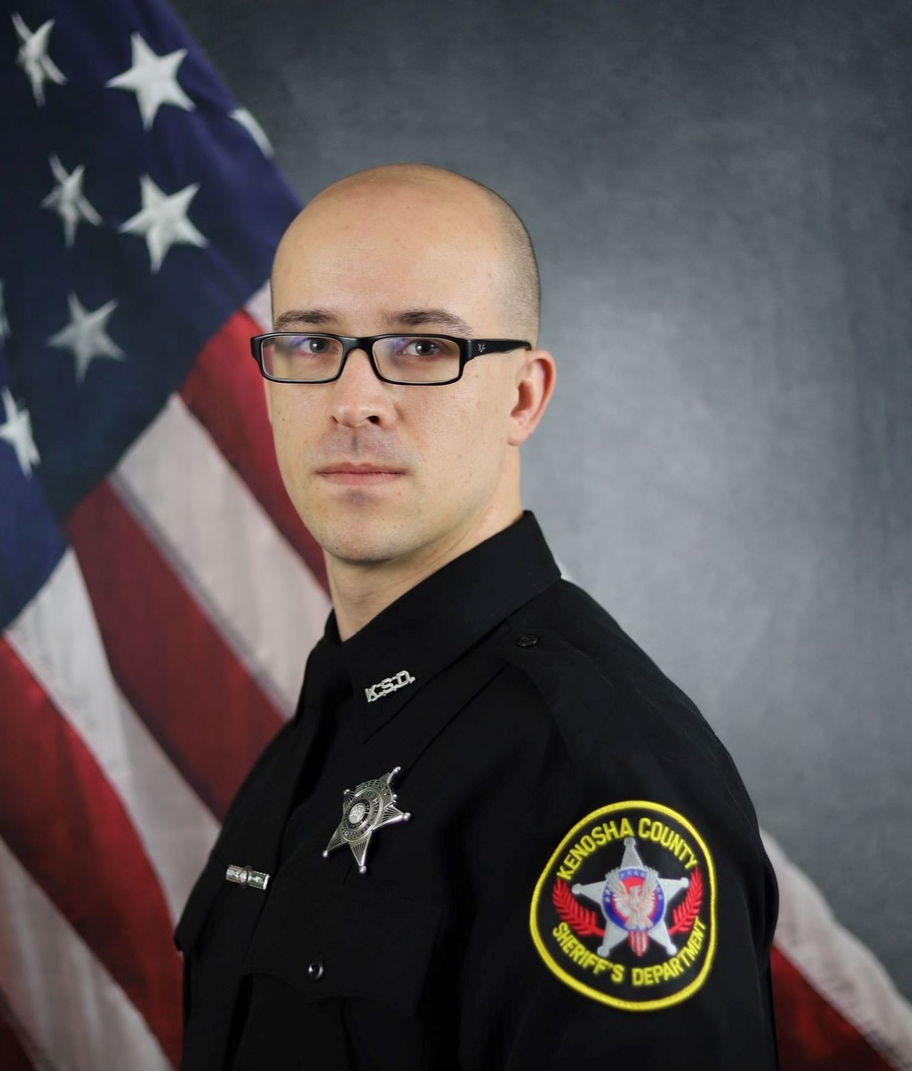 360 Deputy Christopher Bischoff