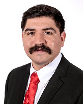 Felix Garcia, County Board Supervisor-District 10