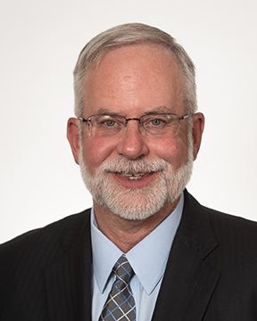 Dave Geertsen, County Board Supervisor-District 15