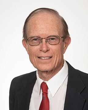 John Poole, County Board Supervisor-District 20