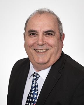 Mark Nordigian, County Board Supervisor-District 21