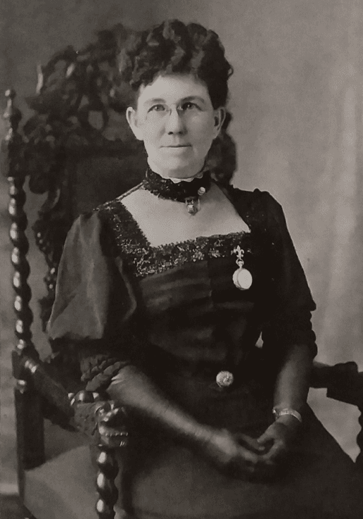 Dr Helen Harbert