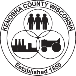 Kenosha County Logo